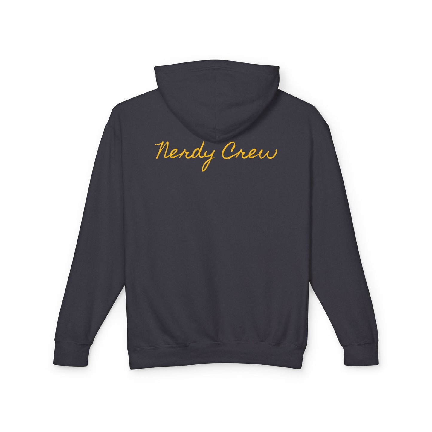 (A1 OP Cortana”) Unisex Lightweight Hooded Sweatshirt