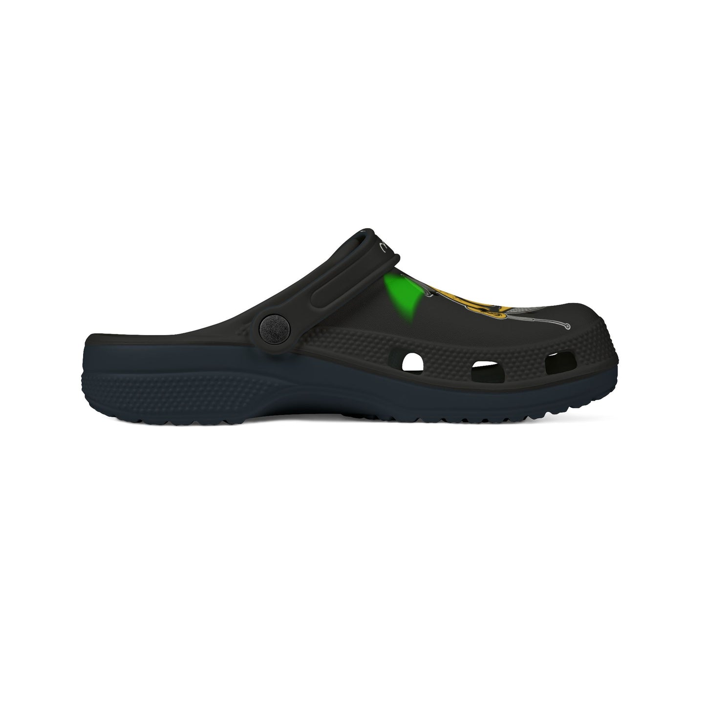 EVA Foam Rubber Shoes (Pre-Order item) Shipping to your address will take 4 to 6 weeks to receive from date of purchase order date. Tracking number will be provided immediately once item arrives in the United States.