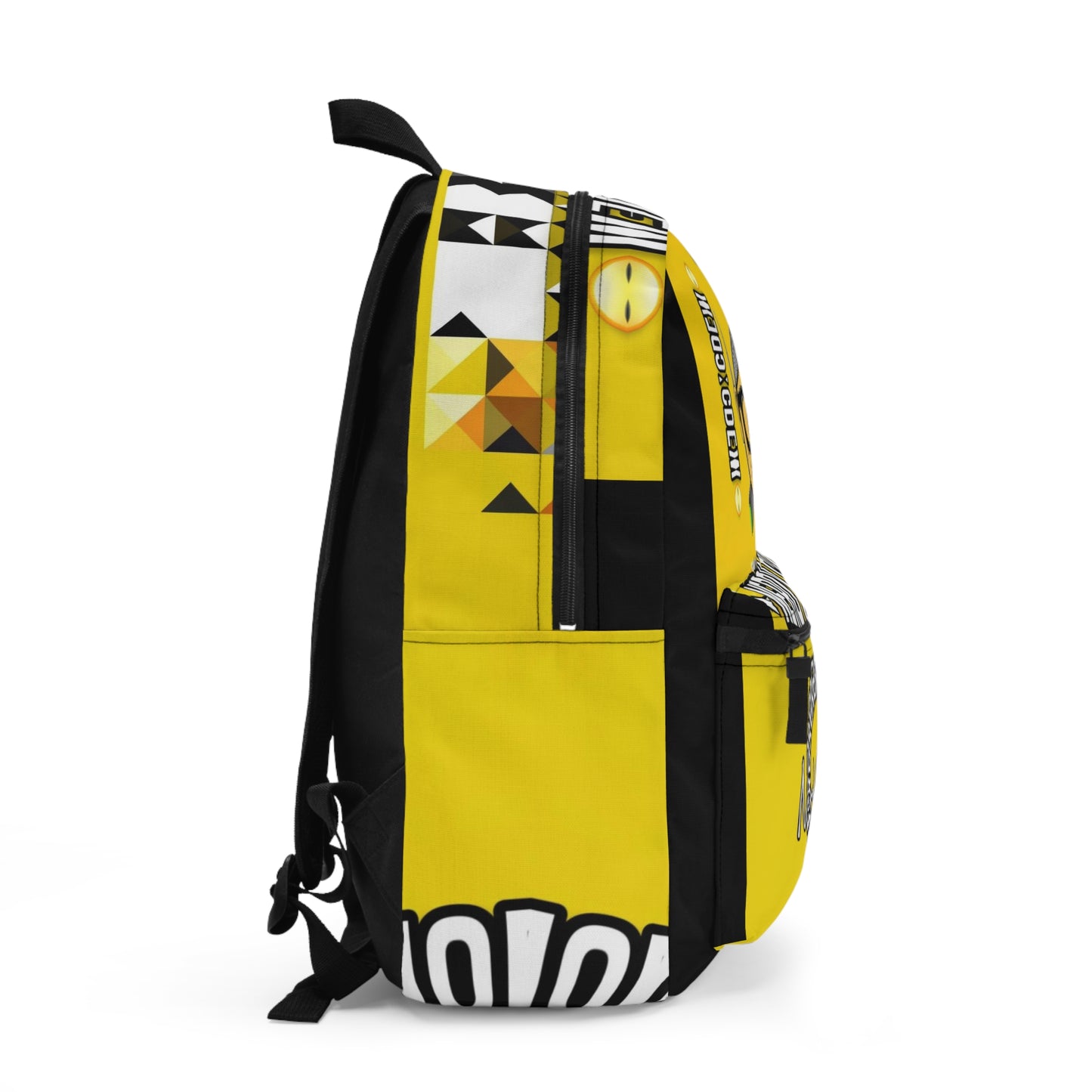 1B Nerdy Crew Backpack