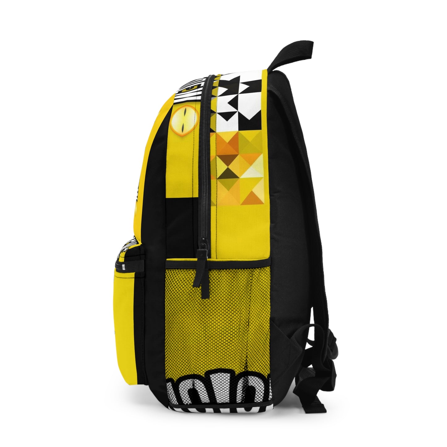 1B Nerdy Crew Backpack