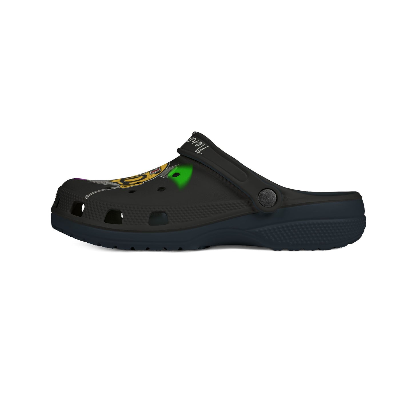 EVA Foam Rubber Shoes (Pre-Order item) Shipping to your address will take 4 to 6 weeks to receive from date of purchase order date. Tracking number will be provided immediately once item arrives in the United States.