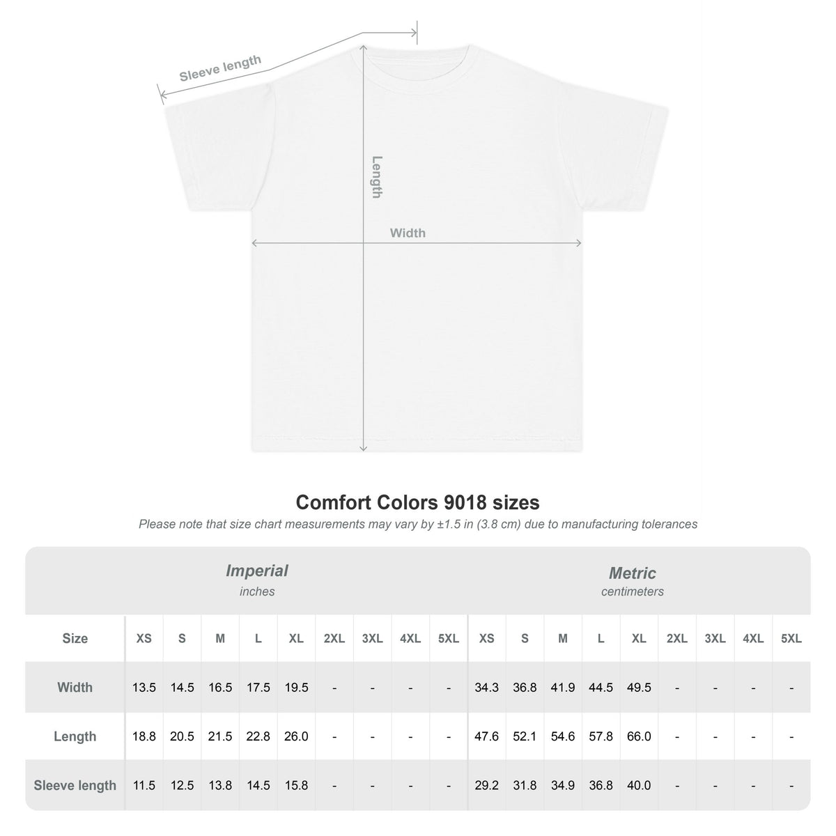 ($Velia Hermosa”) Youth Midweight Tee