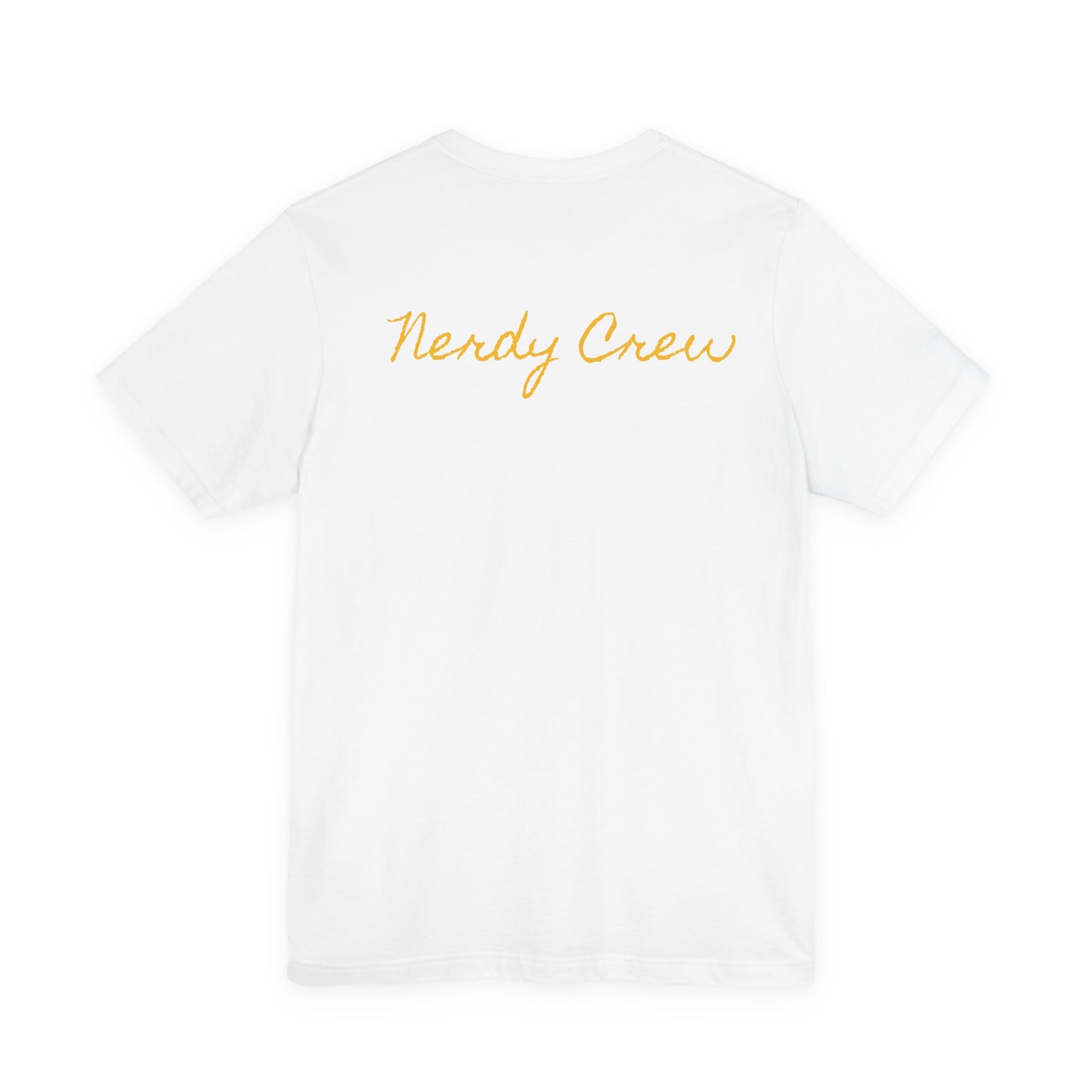 (A1 OP Cortana) Unisex Jersey Short Sleeve Tee