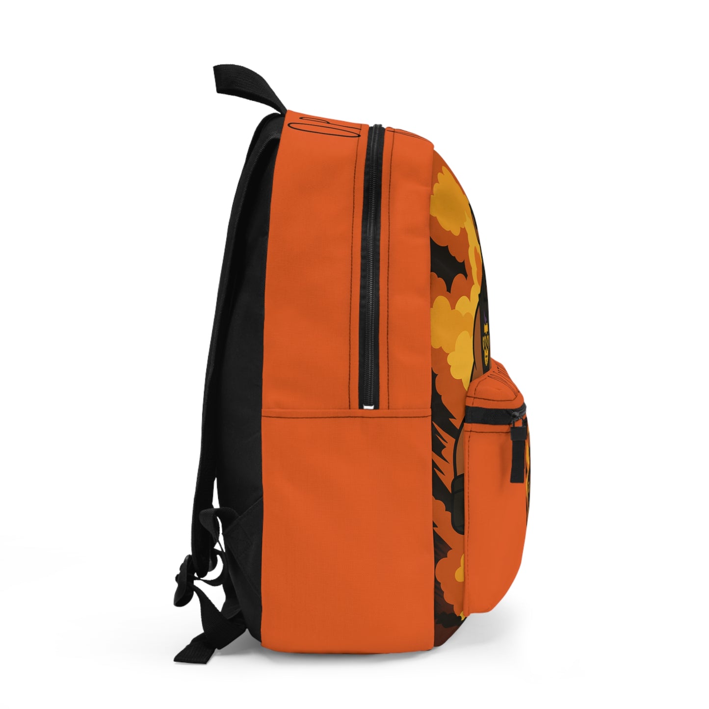 (A1 OP Cortana) The Backpack