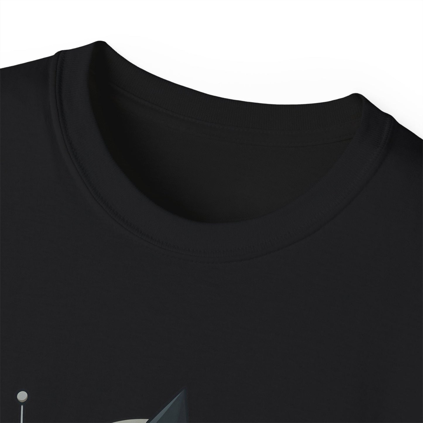 Dr. Mad Nerdtros (Mini) Unisex Ultra Cotton Tee