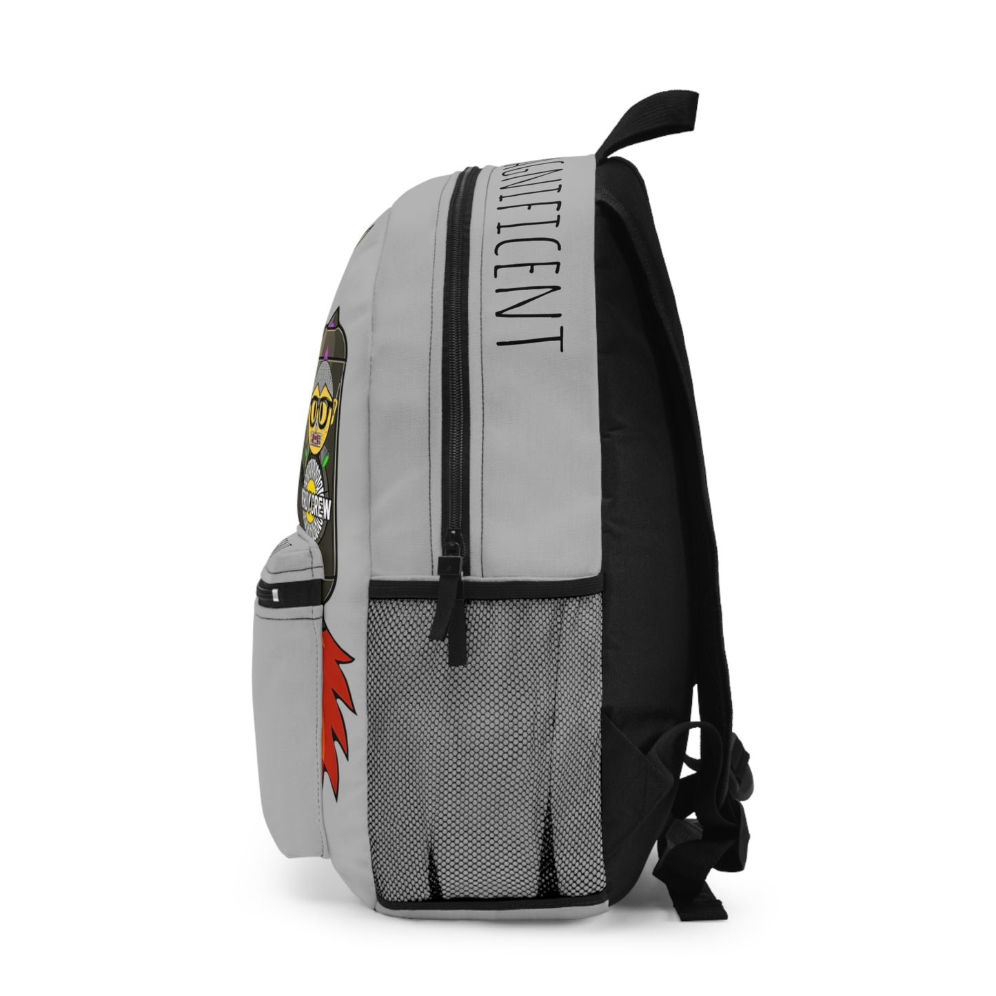 (Nikolai The Magnificent) Backpack