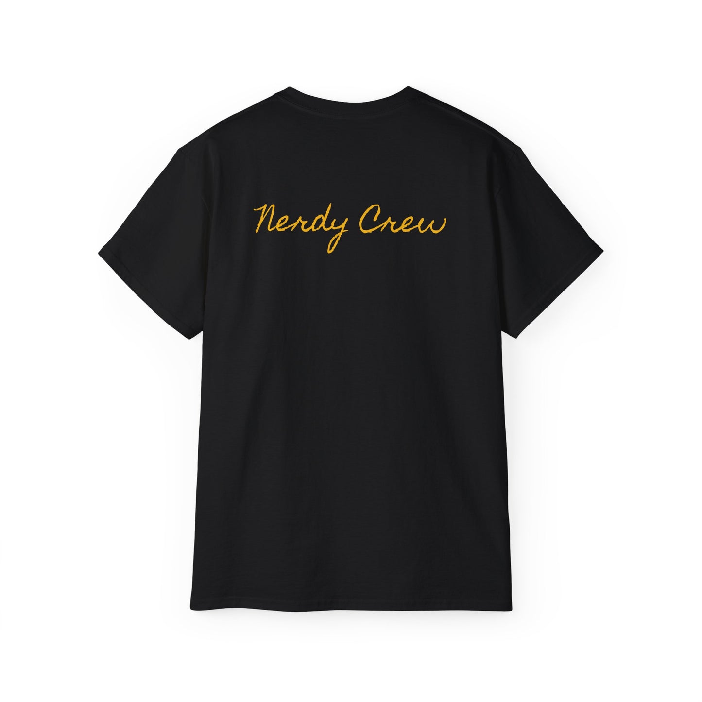 (Zamaradi) Unisex Ultra Cotton Tee