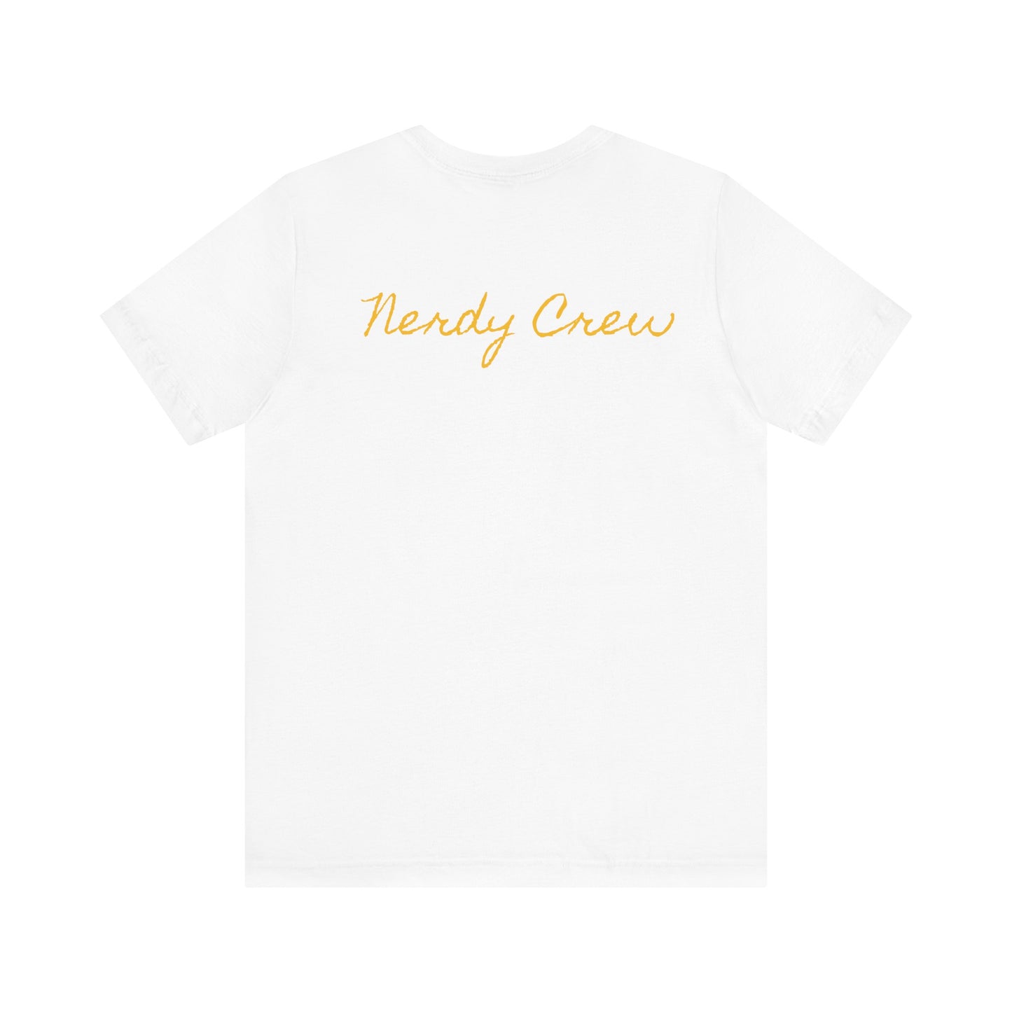 (A1 OP Cortana) Unisex Jersey Short Sleeve Tee
