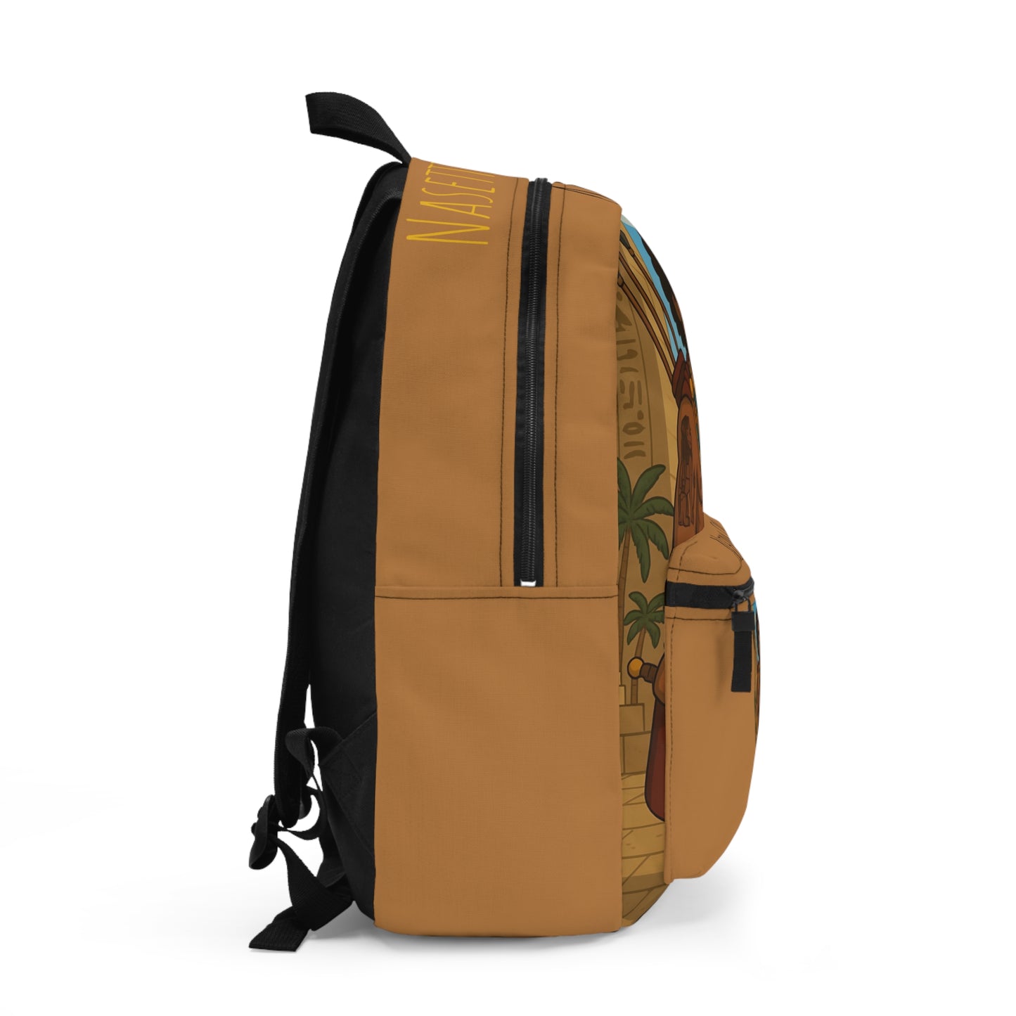 Nasetti Amun Tusqu Backpack