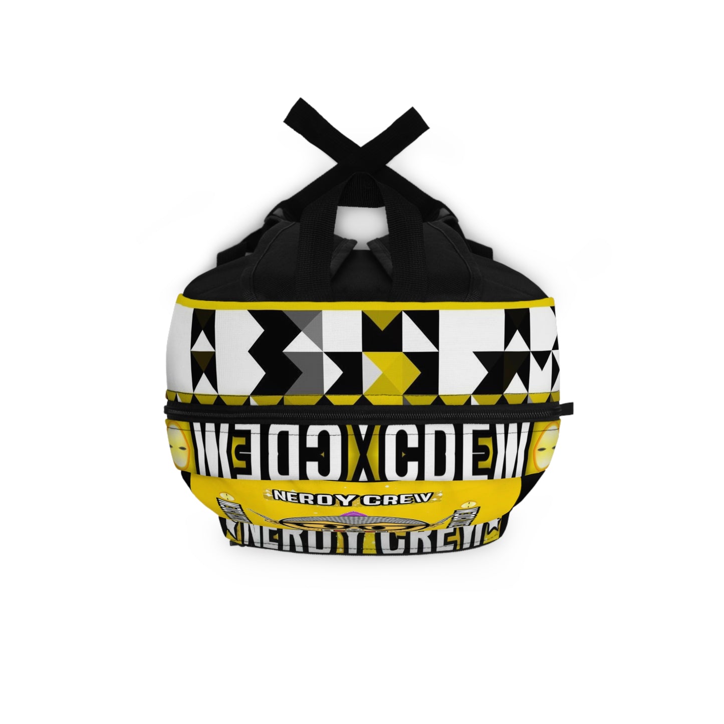 1B Nerdy Crew Backpack