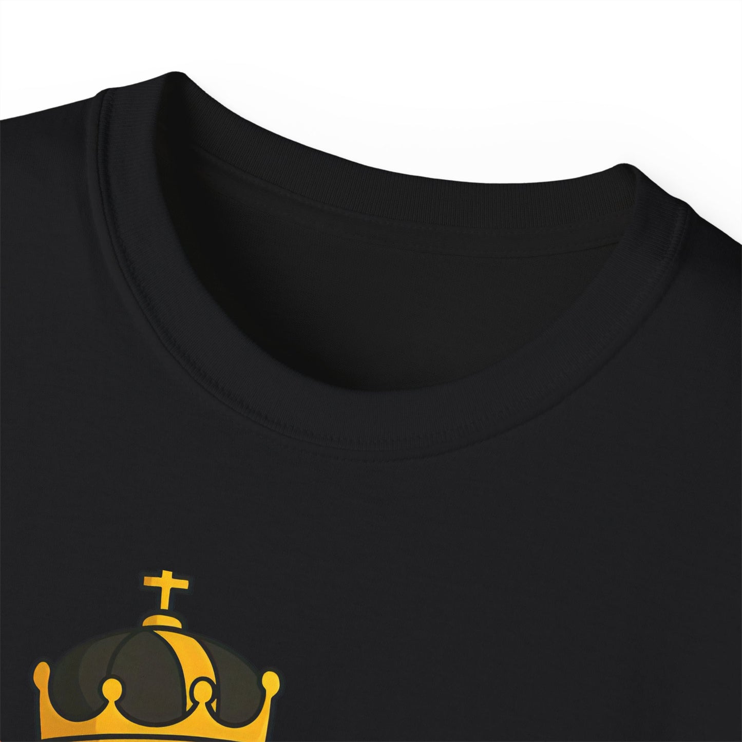 (Zamaradi) Unisex Ultra Cotton Tee