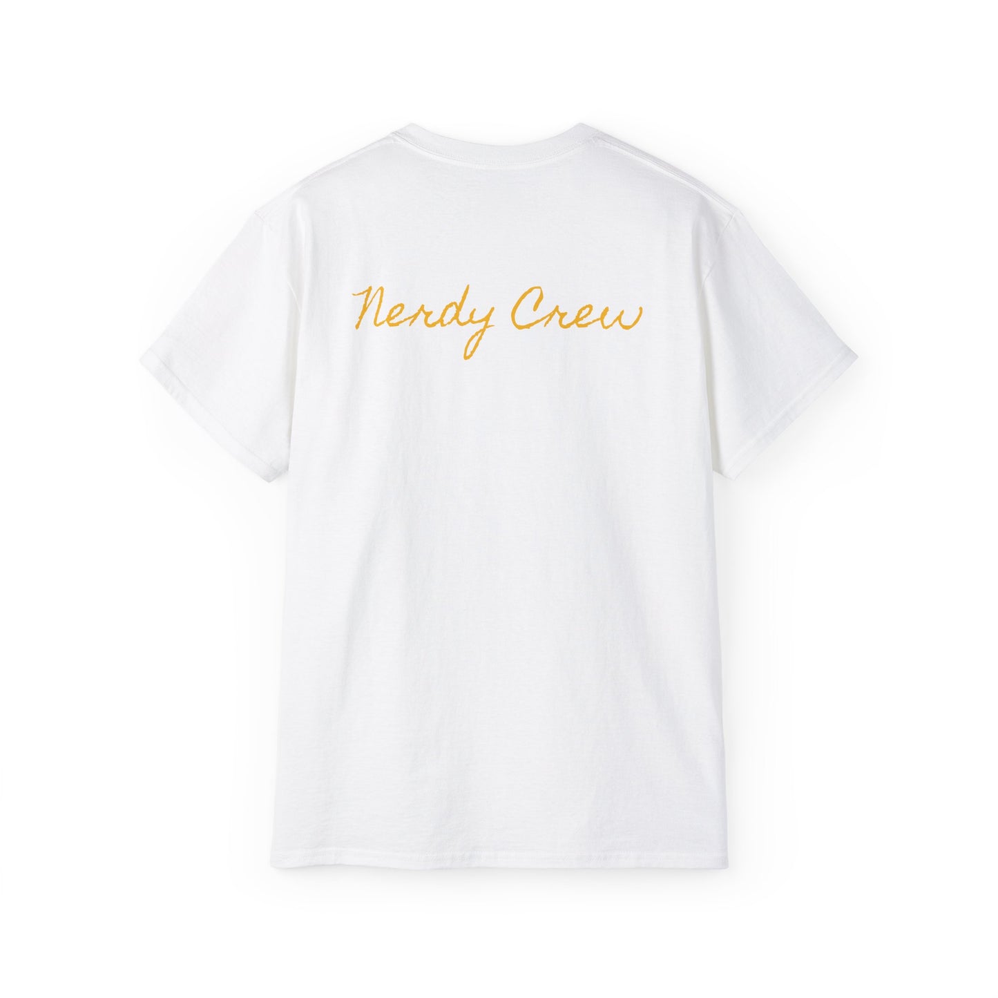 Dr. Mad Nerdtros (Mini) Unisex Ultra Cotton Tee