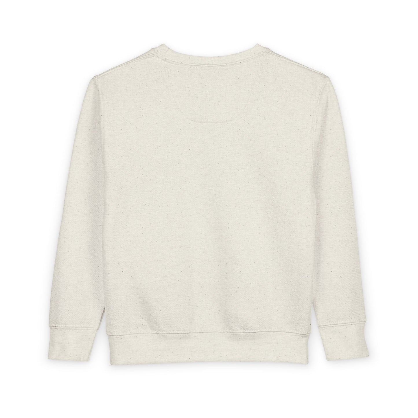 1# (“Nerdy Crew Kids”)  Toddler Sweatshirt