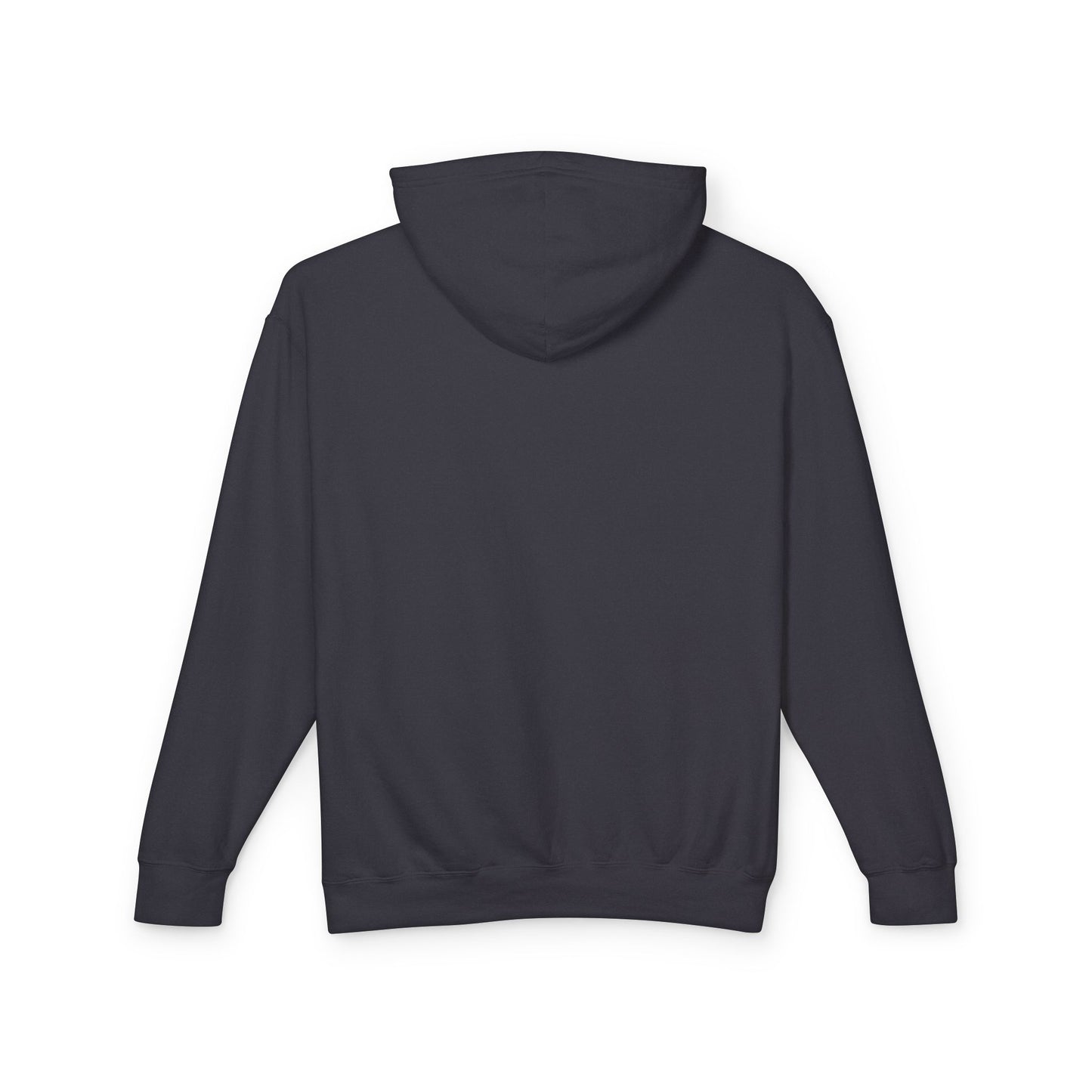 Zamaradi Unisex Lightweight Hooded Sweatshirt