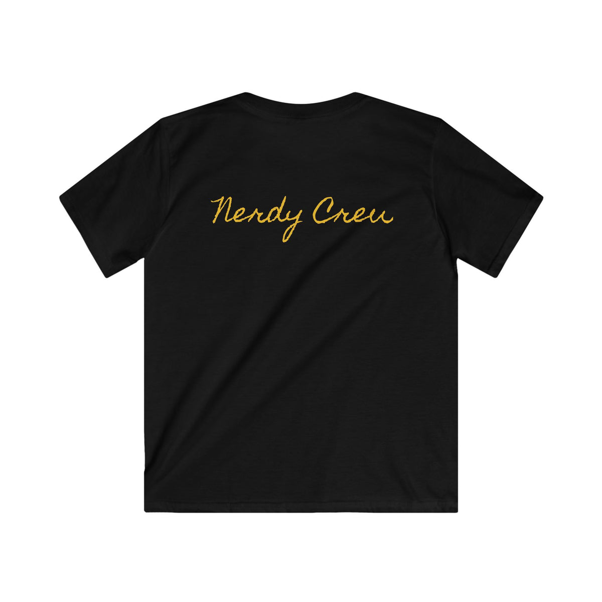 Kids Softstyle Tee