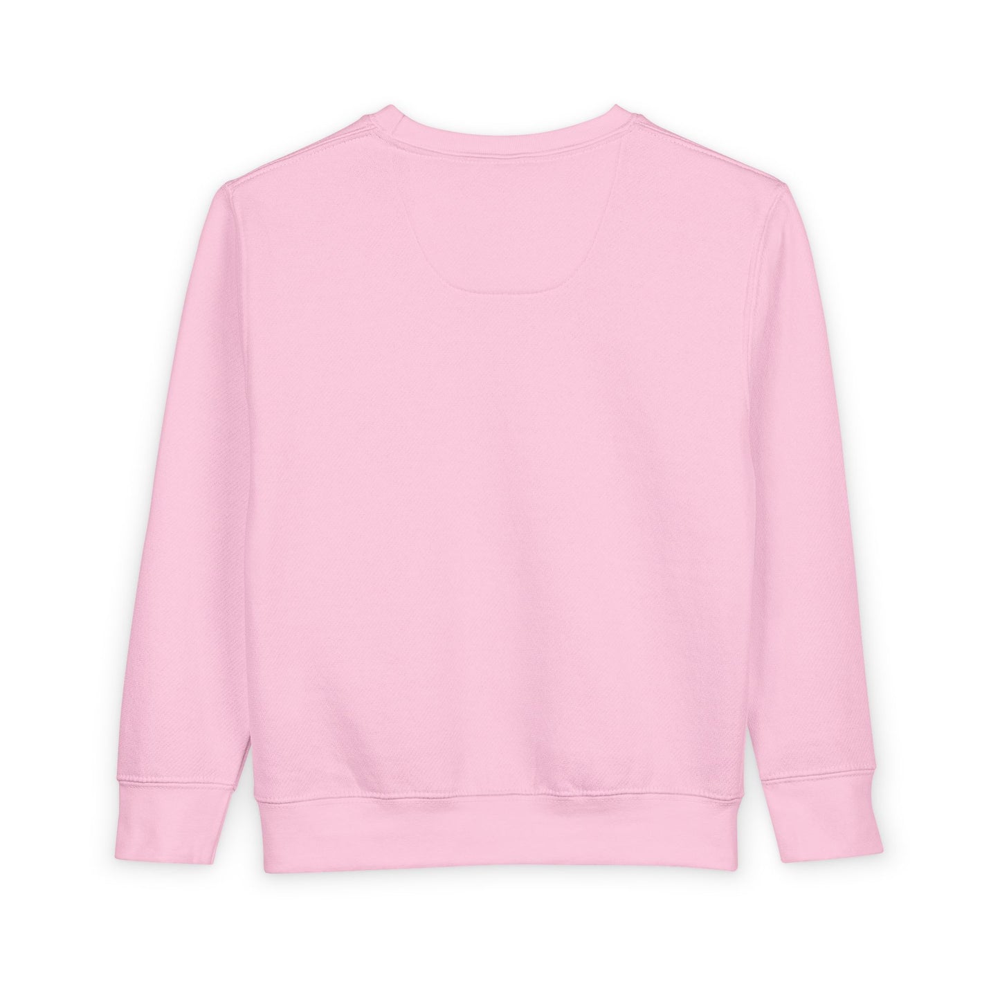 1# (“Nerdy Crew Kids”)  Toddler Sweatshirt