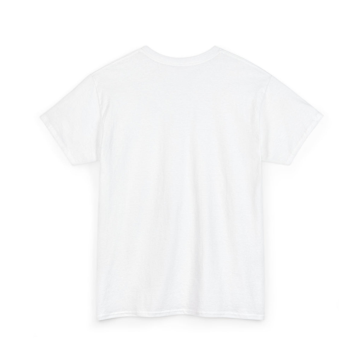 ($Meet The Zolos”) Unisex Heavy Cotton Tee
