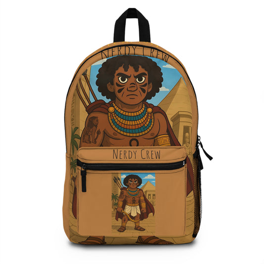 Nasetti Amun Tusqu Backpack