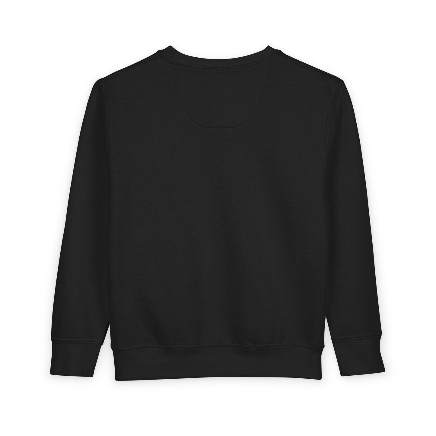 1# (“Nerdy Crew Kids”)  Toddler Sweatshirt