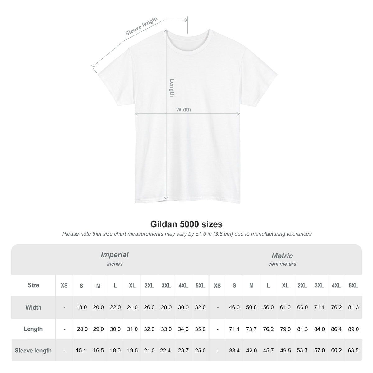 ($Meet The Zolos”) Unisex Heavy Cotton Tee