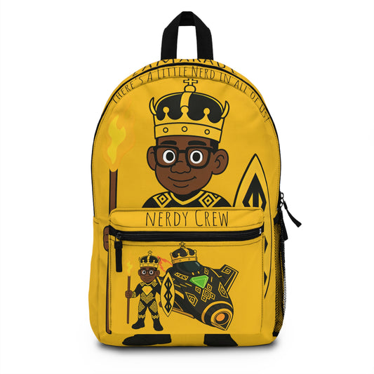 Backpack