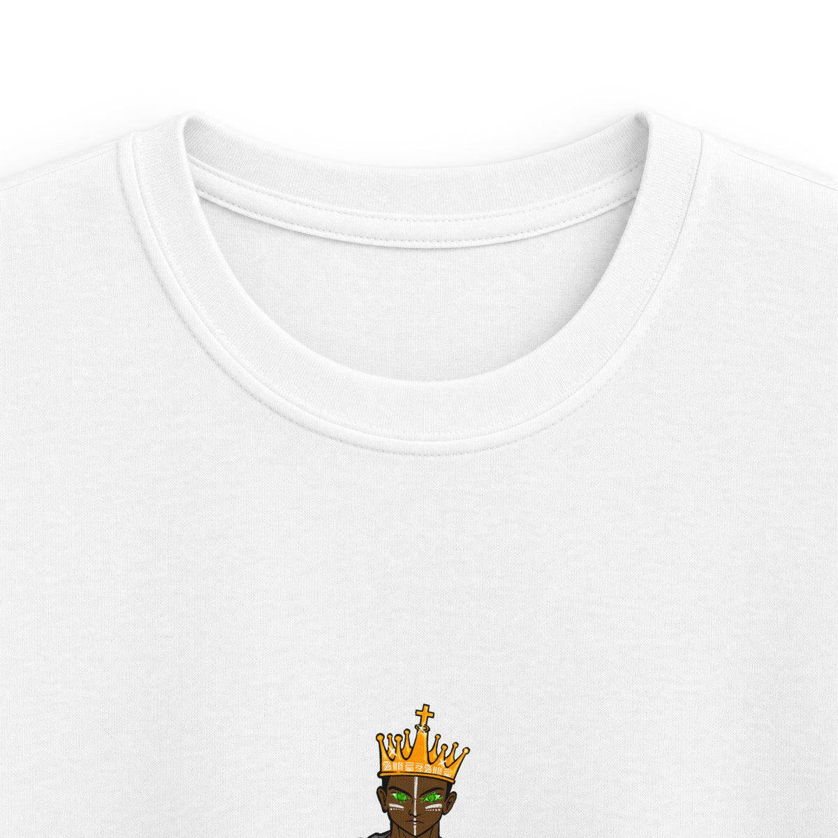 Kids Softstyle Tee