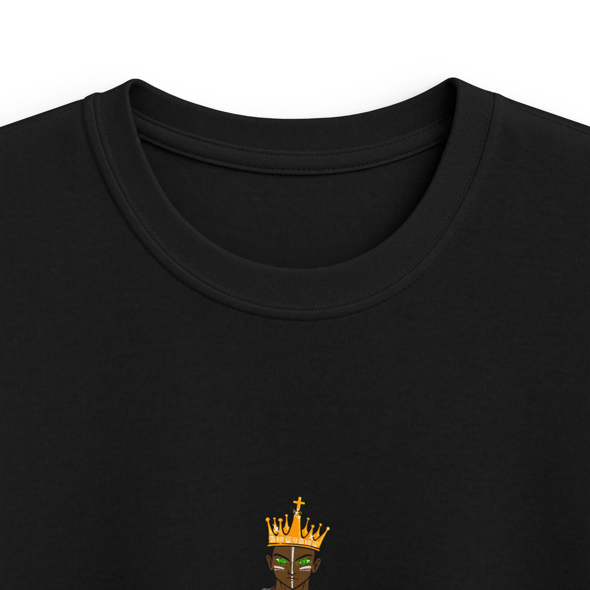 Kids Softstyle Tee